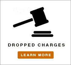 Dropped Criminal Charges
