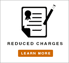 Reduced Charges