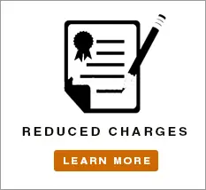 Reduced Charges