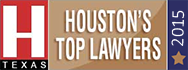Houston's Top Lawyers 2014