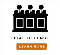 Trial Defense