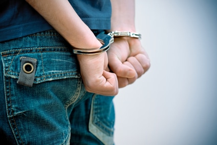 Drug Possession Charges in Houston