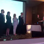 Lisa Shapiro Strauss Sworn In As HCCLA Executive Committee Secretary