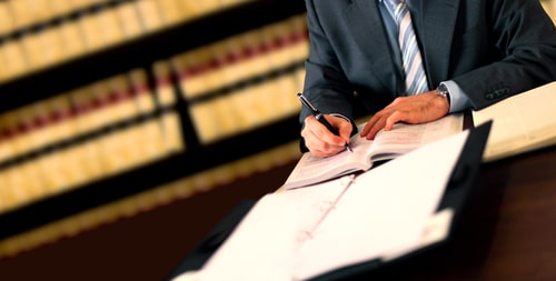 What To Expect From Your First Meeting With A Houston Criminal Defense Attorney