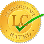 Lead Counsel Rating