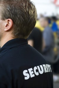 What Can Store Security Guards Do If They Suspect Shoplifting?