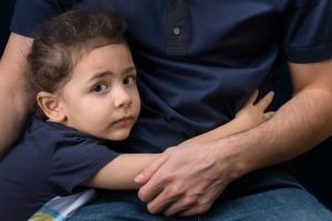 How Domestic Violence Conviction in Texas Affects Child Custody