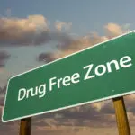 Possession of Marijuana in a Drug Free Zone in Houston