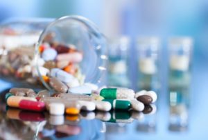 Houston controlled substance laws