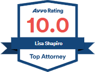 Avvo Featured Attorney