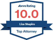 Avvo Featured Attorney
