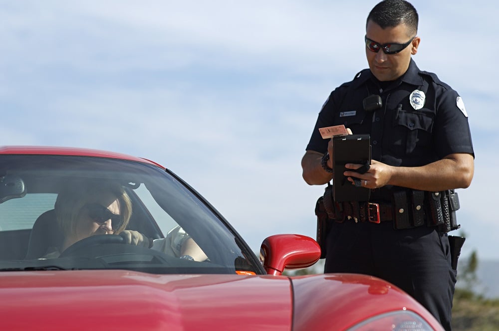 Videotaping Your Traffic Stop in Houston Is Legal and Smart