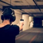 Can a Family Violence Protective Order Affect Firearm Possession Rights in Texas