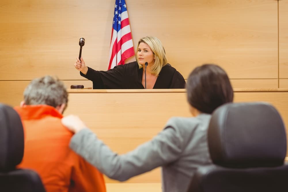 What Is A Mistrial And How Does It Affect Your Houston Assault Case?