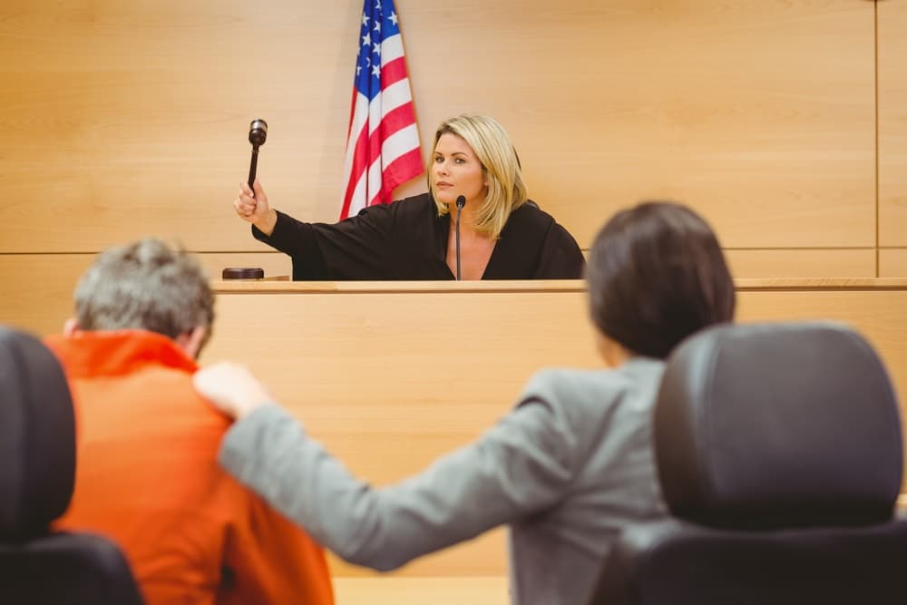 Defenses for Assault Charges in Texas