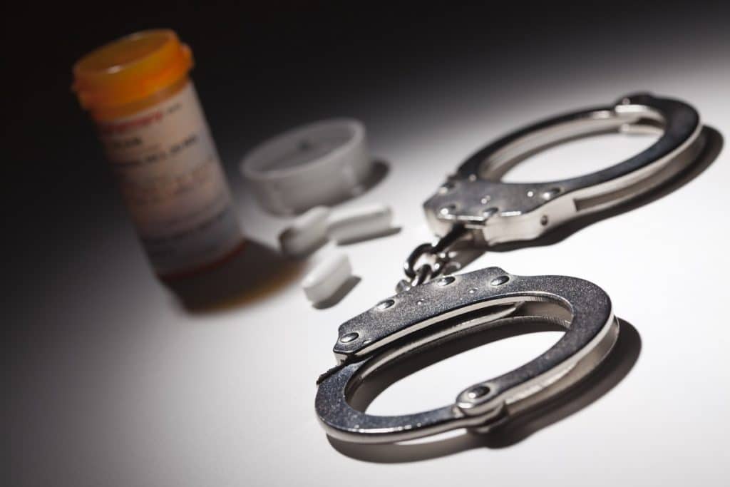 Avoid Drug Charges When Bringing Prescription Drugs From Outside the Country