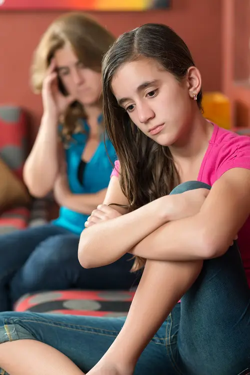What Is Continuous Family Violence? 1 What Is Continuous Family Violence in Texas?