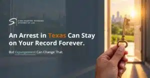Will an Arrest in Texas Remain on Your Record for the Rest of Your Life? 1 Will an Arrest in Texas Remain on Your Record for the Rest of Your Life