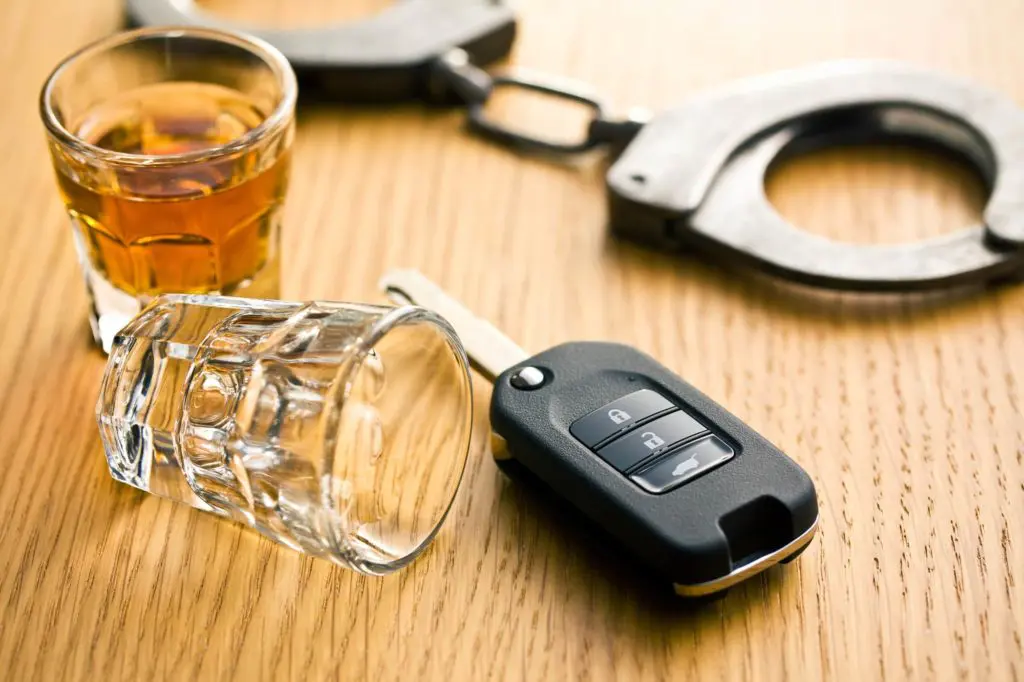 Houston DWI Lawyer