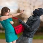 Self Defense and assault