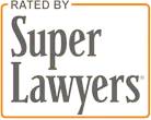 Super Lawyers Badge