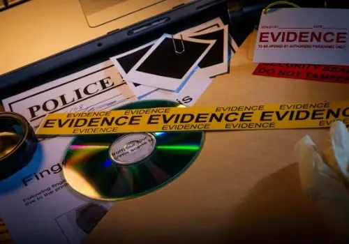 What Evidence Does a Prosecutor Have to Disclose to the Defense? 1 What Evidence Does a Prosecutor Have to Disclose to the Defense?