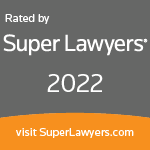 Lisa Shapiro Strauss Named to 2022 Super Lawyers List
