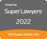 Super lawyers badge