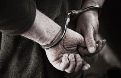 What Happens If You Are Charged With Domestic Violence While On Parole in Houston TX?