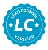 Lisa Strauss Achieves Lead Counsel Verification