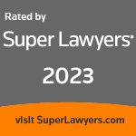 Lisa Shapiro Strauss Named to 2023 Super Lawyers List
