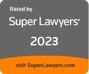 Lisa Shapiro Strauss Named to 2023 Super Lawyers List