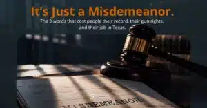 Misdemeanor Assault Charges in Texas: Penalties, Consequences, and Defenses 2 Misdemeanor Assault Charges in Texas Harris County