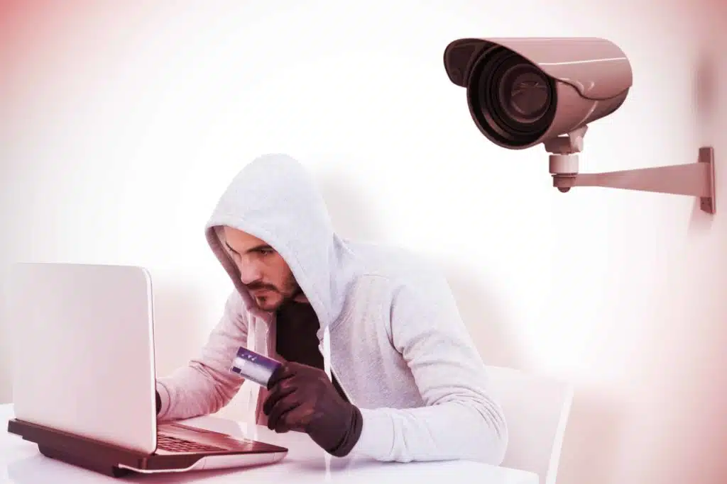Fraud charges Houston