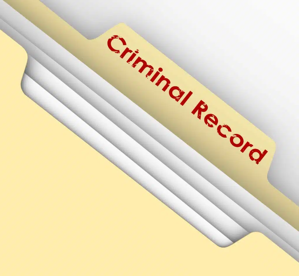 Probation violation Texas