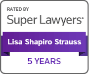 Super Lawyers Badge